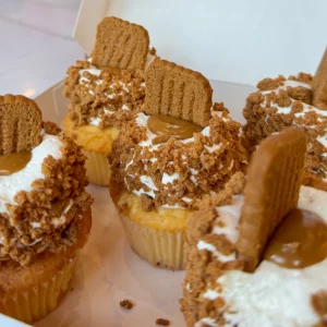 Cupcakes - Compose ta Box