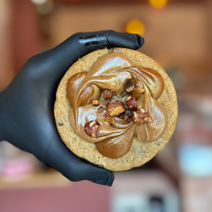 Cookies - Nutella